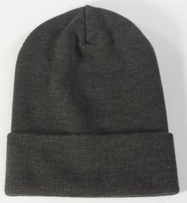 Richardson BEANIE Heathered Knit w/Cuff