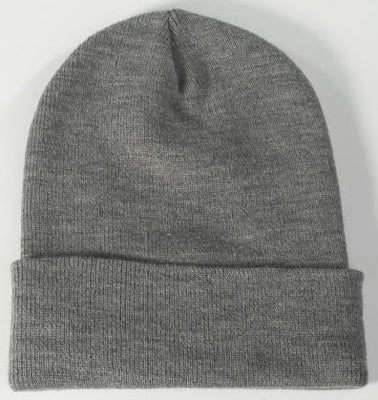 Richardson BEANIE Heathered Knit w/Cuff