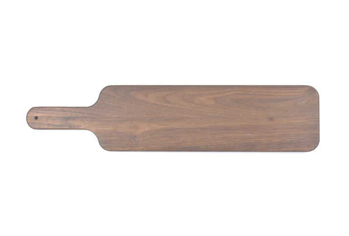 Walnut Baguette Cutting Board